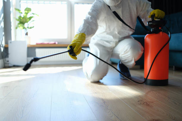 Reliable Odor Removal contractor in Coalinga, CA by Dulley Family Biohazard Services